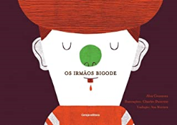 Os Irmaos Bigode
