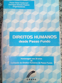 Direitos Humanos Desde Passo Fundo