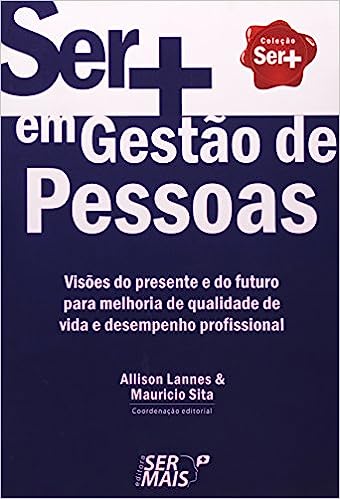 Ser + Em Gestão De Pessoas