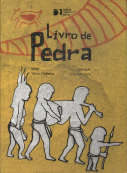 Livro De Pedra