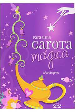 Para Uma Garota Magica