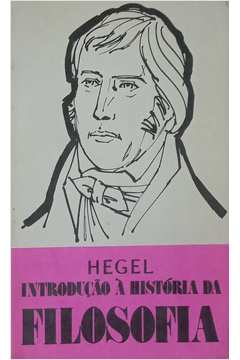 introdução a historia da filosofia