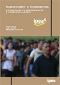 Sociedade E Economia - Estrategias De Crescimento E Desenvolvimento