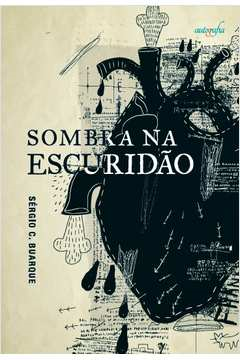 Sombra Na Escuridao