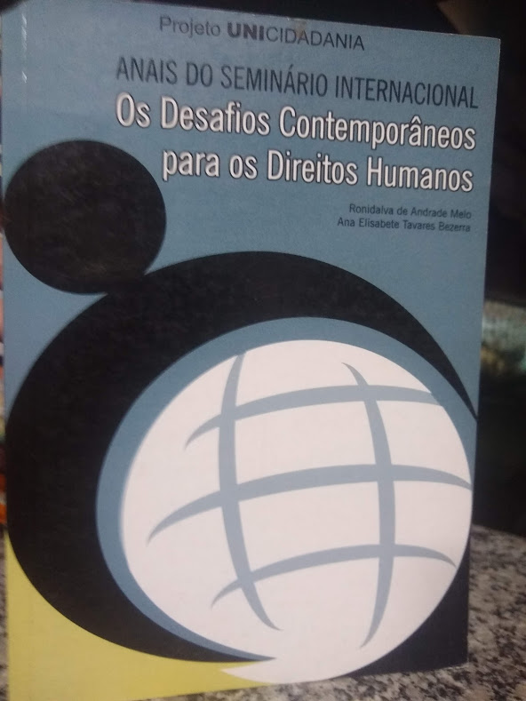 Os Desafios Comtemporaneos Para Os Direitos Humanos