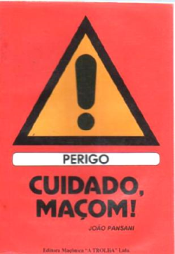Perigo Cuidado Macom