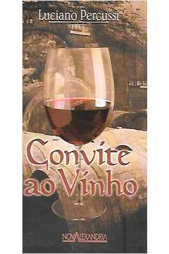 Convite Ao Vinho