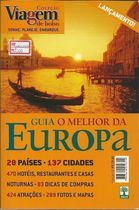 Guia O Melhor Da Europa