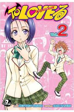 To Love-ru V.02