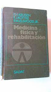 Medicina Fisica Y Rehabilitacion