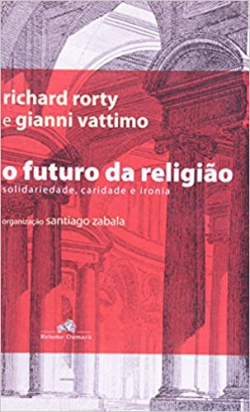 O Futuro Da Religiao