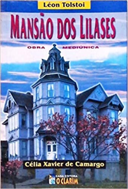 Mansao Dos Lilases - Obra Mediunica