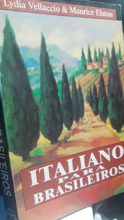 Italiano Para Brasileiros