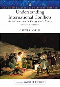 Understanding International Conflicts
