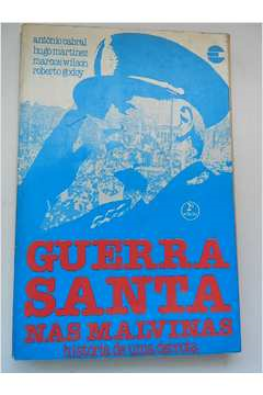 Guerra Santa Nas Malvinas