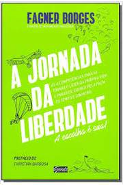 A Jornada Da Liberdade