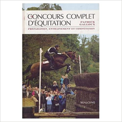 Concours Complet Dequitation
