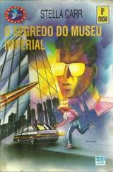 Segredo Do Museu Imperial, O - Colecao Veredas