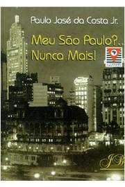 Meu Sao Paulo Nunca Mais