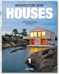 Architecture Now Houses Vol. 01