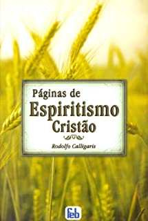 Paginas De Espiritismo Cristao