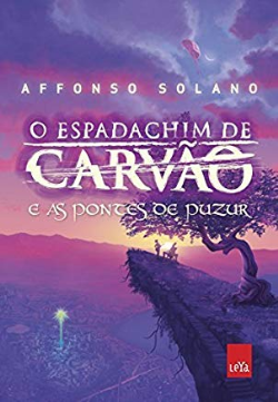 O Espada Chim De Carvao E As Pontes De Puzur