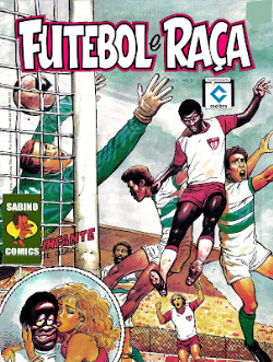 Futebol E Raca - Ano I Nº 3