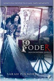 Poder - Saga Encantada V. 03