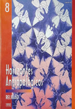 Horizontes Antropologicos / Religiao - Ano 4 - N°8/junho