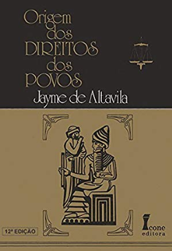 Origem Dos Direitos Dos Povos