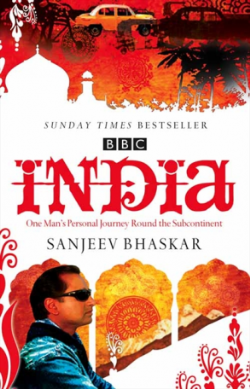 India One Man's Personal Journey Round The Subcontinent