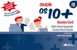 Direito Civil V. 10
