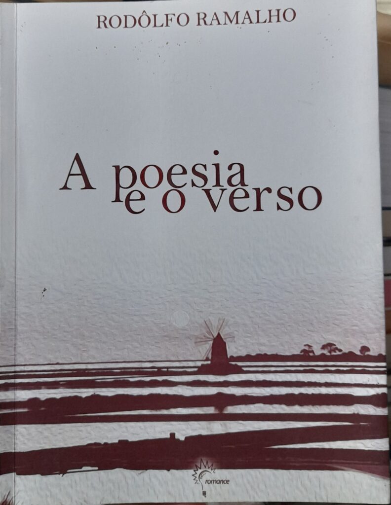 A Poesia E O Verso