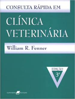 Consulta Rapida Em Clinica Veterinaria