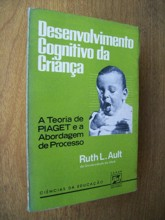 Desenvolvimento Cognitivo Da Crianca - A Teoria De Piaget E A Abordagem De Processo