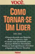 Como Tornar-se Um Lider