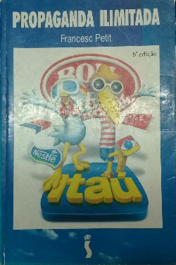 Propaganda Ilimitada