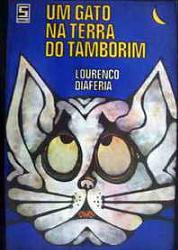 Um Gato Na Terra Do Tamborim