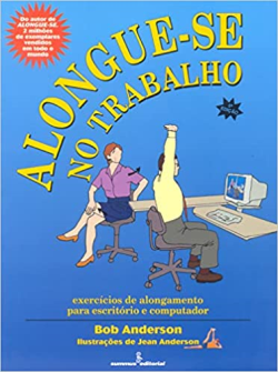 Alongue-se No Trabalho