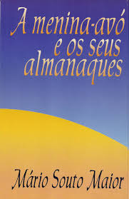 Menina-avo E Os Seus Almanaques, A