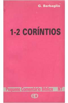 1-2 Corintios