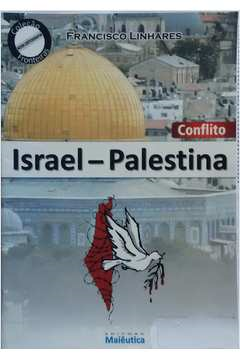 Conflito Israel-palestina