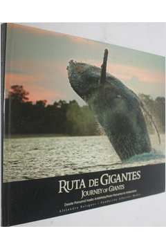 ruta de gigantes - journey of Giants