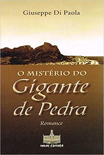 mistério do gigante de pedra