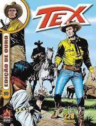 tex - a dadiva de manitu v. 89