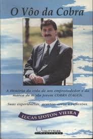 O Voo Da Cobra