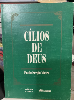 Cilios De Deus