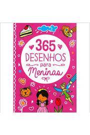 365 Desenhos Para Meninas