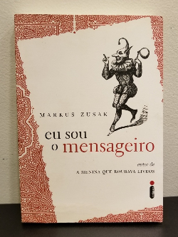 Eu Sou O Mensageiro