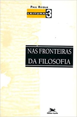 Nas Fronteiras Da Filosofia